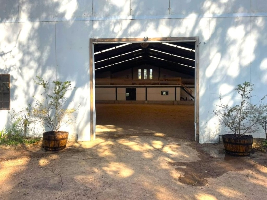 3 Bedroom Property for Sale in Firlands Western Cape